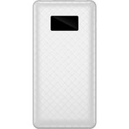 Joyroom D-M225 Beyaz 16.000 Mah Süper Hızlı Şarj Powerbank