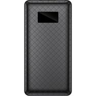 Joyroom D-M225 Siyah 16.000 Mah Süper Hızlı Şarj Powerbank