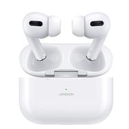 Joyroom JR-T03 Pro Beyaz Bluetooth Kulaklık
