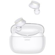 Joyroom JR-T05 Beyaz Bluetooth Kulaklık