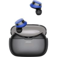 Joyroom JR-T05 Mavi Bluetooth Kulaklık