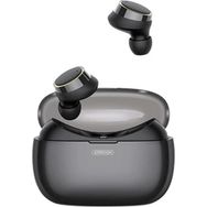 Joyroom JR-T05 Siyah Bluetooth Kulaklık