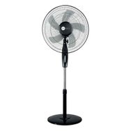 Joysidea 16'' Ayaklı Vantilatör Siyah