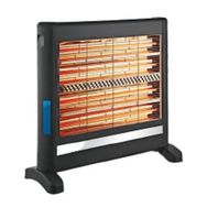 Joysidea Quartz 2800 W Buharlı Elektrikli Isıtıcı