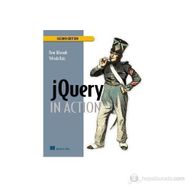 JQUERY IN ACTION - BEAR BIBEAULT;YEHUDA KATZ
