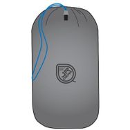 JR Gear 10 L Gri Ultra Light Stuff Sacks Dry Çanta