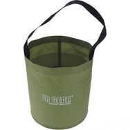 JR Gear 10 lt Katlanabilir Yıkama Kovası