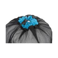 JR Gear 2.5 lt Mavi Mesh Stuff Sack Çanta