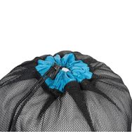 JR Gear 5 lt Mavi Mesh Stuff Sack Çanta