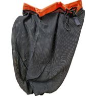 JR Gear 7.5 lt Turuncu Mesh Stuff Sack Çanta