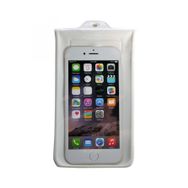 JR Gear ACH002 Beyaz Büyük Boy Su Geçirmez Aksesuar Cep Telefonu Kılıfı