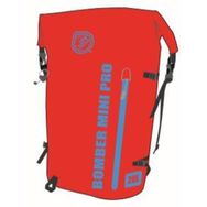 JR Gear Bomber Mini Pro 20 lt Kırmızı Su Geçirmez Çanta