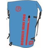 JR Gear Bomber Mini Pro Su Geçirmez 20 lt Mavi Sırt Çantası