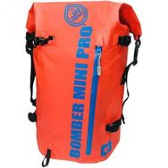 JR Gear Bomber Mini Pro Su Geçirmez 30 lt Kırmızı Sırt Çantası