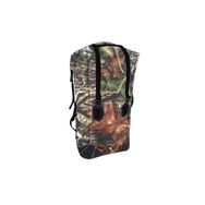 JR Gear Bomber Pack 110 lt Kahverengi Su Geçirmez Çanta