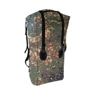 JR Gear Bomber Pack 75 lt Yeşil Su Geçirmez Çanta