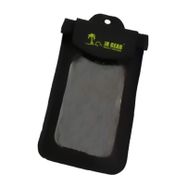 JR Gear Büyük Boy Siyah Unisex Su Geçirmez Çanta