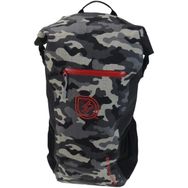 JR Gear Chameleon 18 lt Gri Su Geçirmez Sırt Çantası