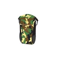 JR Gear Chameleon 18 lt Kamuflaj Su Geçirmez Sırt Çantası