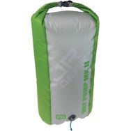 JR Gear Dry Pump 25 lt Yeşil Çanta