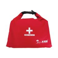 JR Gear FAB002 Kırmızı İlk Yardım Çantası