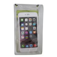 Jr Gear G Pouch Su Geçirmez Gri Telefon Kılıfı
