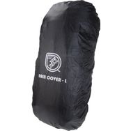 JR Gear Hafif Su Geçirmez Yağmurluğu 80 lt Outdoor Çanta