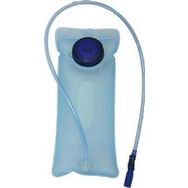 JR Gear Hydration Bladder 1.5 lt Mavi Sırt Çantası Suluğu