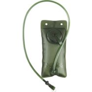 JR Gear Hydration Bladder 2 lt Yeşil Sırt Çantası Suluğu