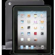 JR Gear Ipad Uyumlu Siyah Unisex Su Geçirmez Çanta Kılıf