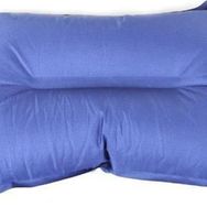 JR Gear Mavi Self Inflating Pillow Şişme Yastık
