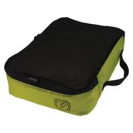 JR Gear Mesh 4 lt Yeşil Organizer Çanta