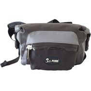 JR Gear Roll-Top Waist Bag Mavi Erkek Bel Çantası