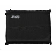 JR Gear Self Inflating Seat Cushion Siyah Şişme Yastık