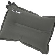 JR Gear SIP001 Gri Self Inflating Pillow Şişme Yastık