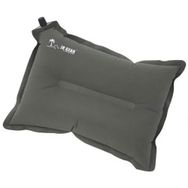 JR Gear SIP001 Gri Self Inflating Pillow Şişme Yastık
