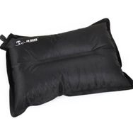 JR Gear SIP001 Siyah Self Inflating Pillow Şişme Yastık