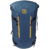 JR Gear Stream Su Geçirmez 35 lt Mavi Kamp Çantası