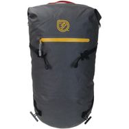 JR Gear Stream Su Geçirmez 35 lt Sİyah Kamp Çantası
