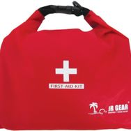 JR Gear Su Gecirmez Ilk Yardim Cantasi Outdoor Çanta