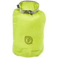 JR Gear ULB005 Ultra Hafif Su Geçirmez Portatif 5 lt Yeşil Sırt Çantası