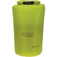 JR Gear ULB010 Yeşil Ultra Hafif Su Geçirmez 10 lt Portatif Çanta