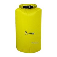 JR Gear ULB040 Sarı Ultra Hafif Su Geçirmez 40 lt Portatif Çanta