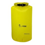 Jr Gear Ultra Hafif Su Geçirmez Portatif 2.5 lt Sarı Sırt Çantası