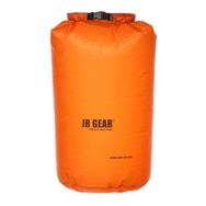 Jr Gear Ultra Hafif Su Geçirmez Portatif 2.5 lt Turuncu Sırt Çantası