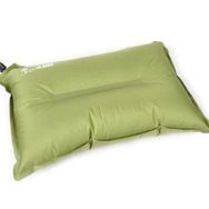 JR Gear Yeşil Self Inflating Pillow Şişme Yastık