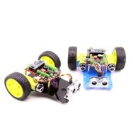 Jsumo Dört Göz Engelden Kaçan Robot
