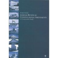 JUDICIAL REVIEW OF CONSTITUTIONAL AMENDMENTS - KEMAL GÖZLER