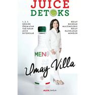 Juice Detoks - Umay Villa
