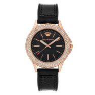 Juicy Couture JC-1112RGBK Kadın Kol Saati